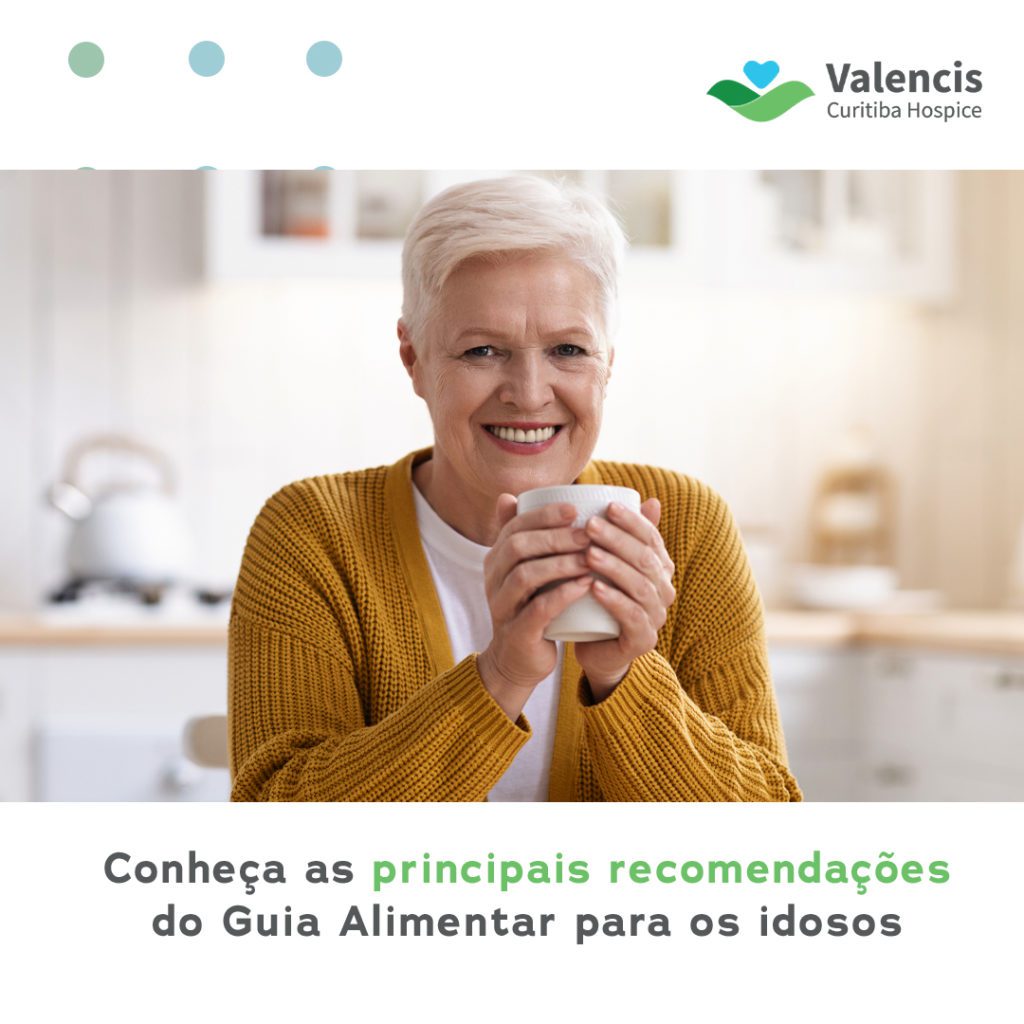 Valencis | Protocolos De Uso Do Guia Alimentar Para A População Brasileira.